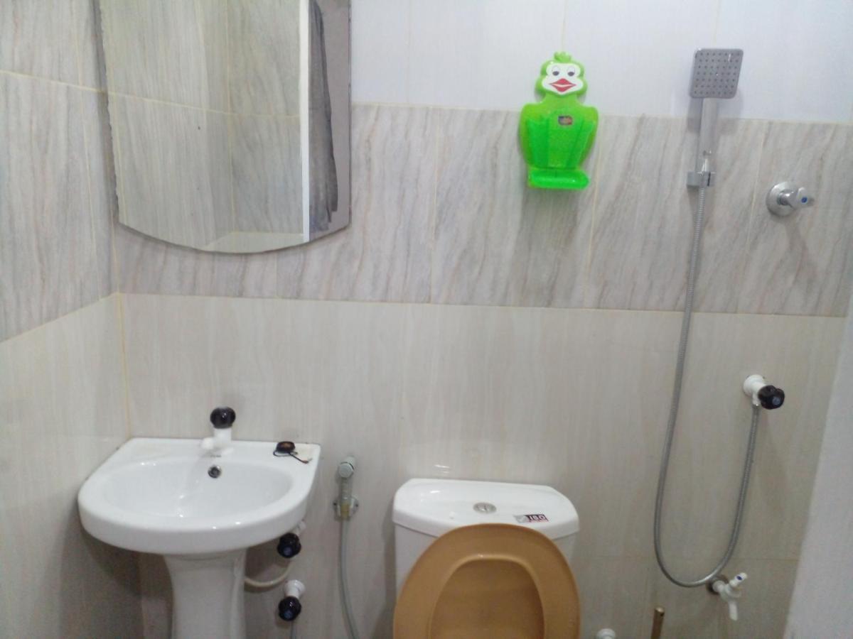 Star Home Stay Bentota Exterior foto