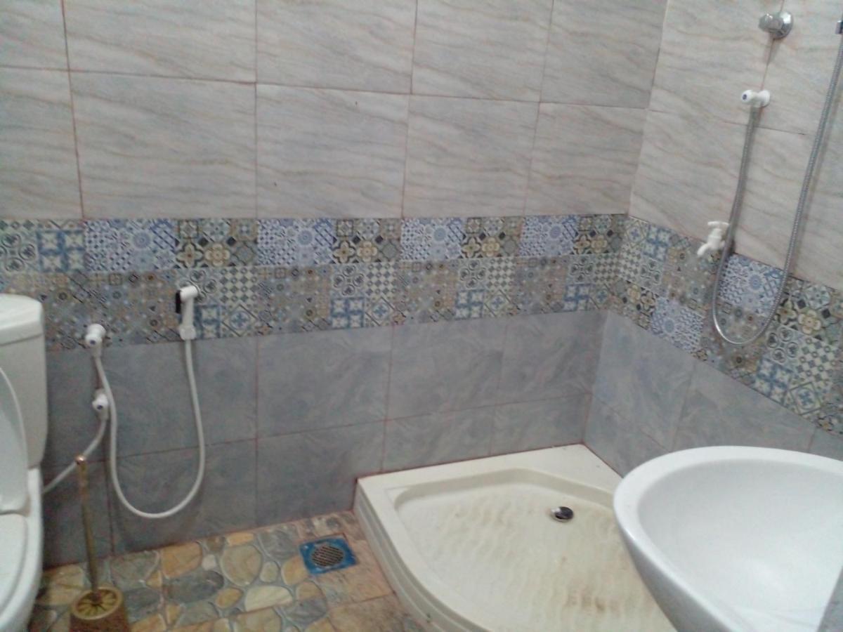 Star Home Stay Bentota Exterior foto