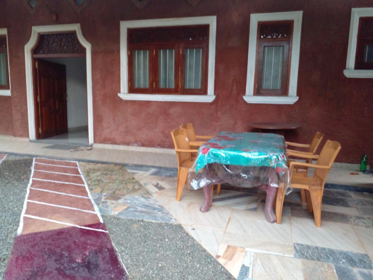 Star Home Stay Bentota Exterior foto