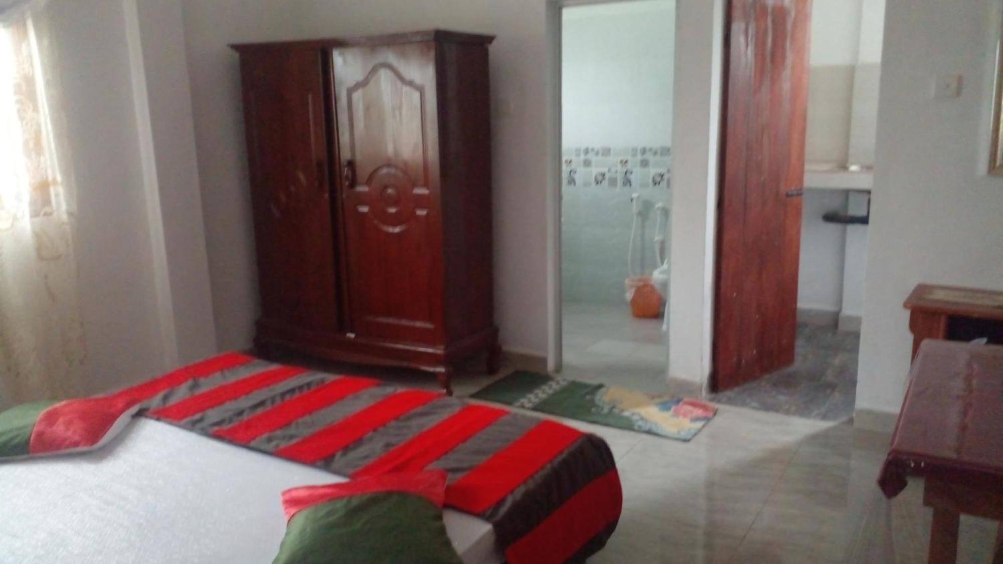 Star Home Stay Bentota Exterior foto