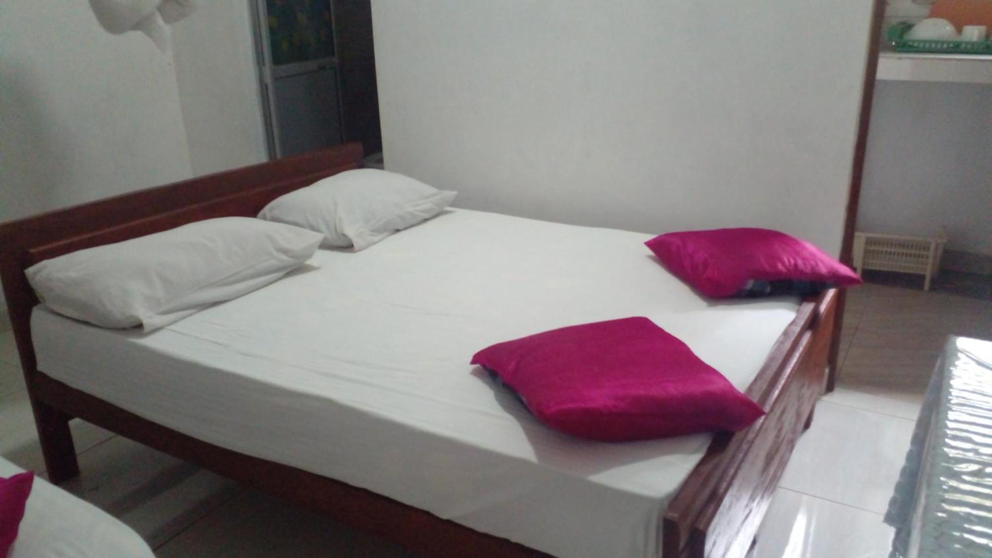 Star Home Stay Bentota Exterior foto