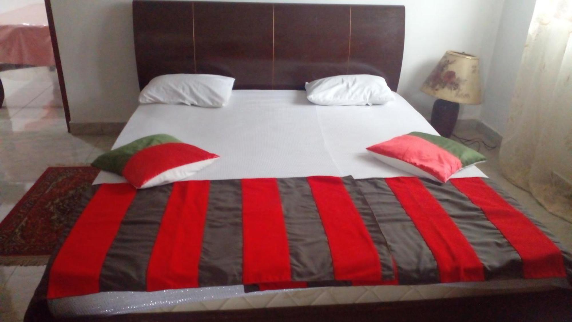 Star Home Stay Bentota Exterior foto