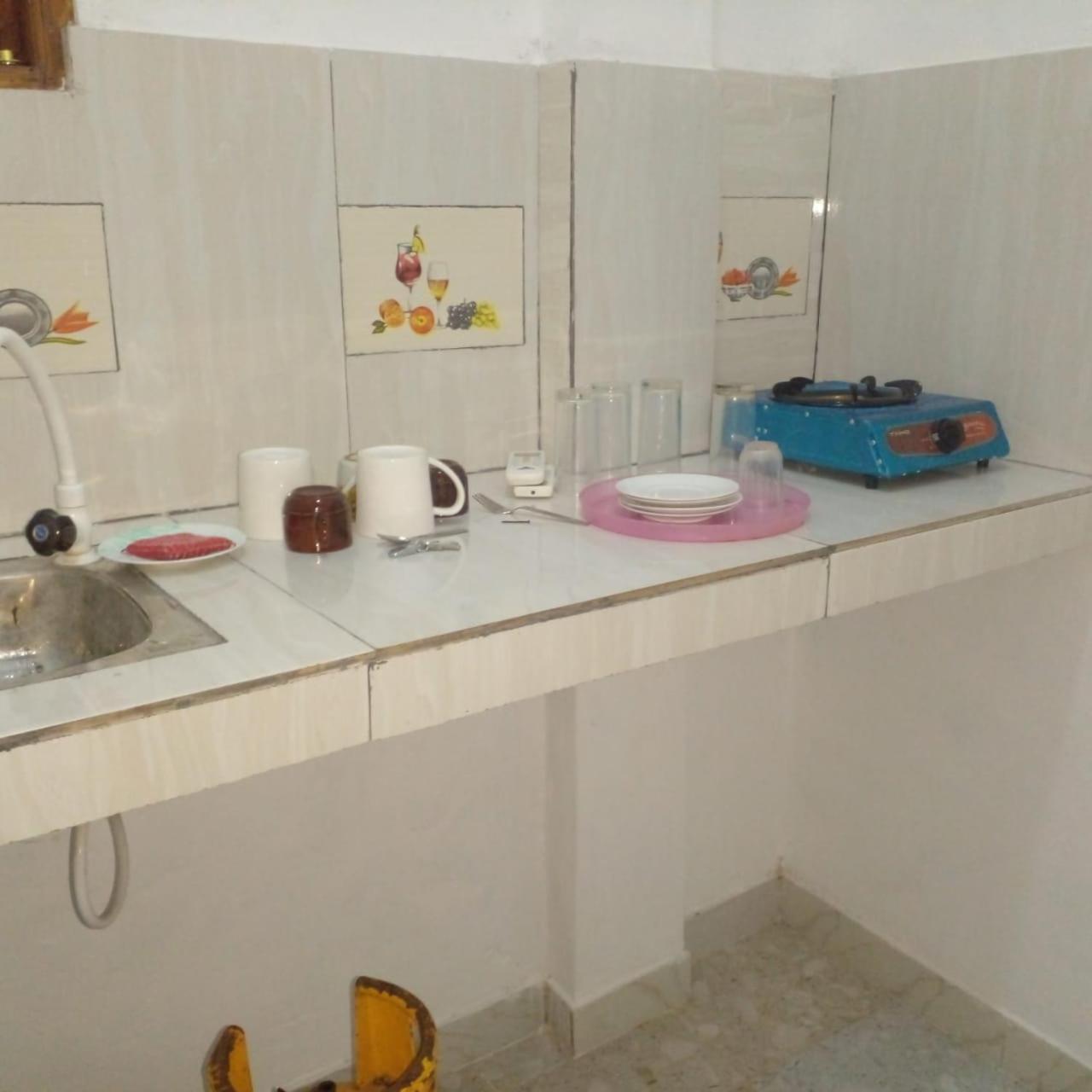 Star Home Stay Bentota Exterior foto