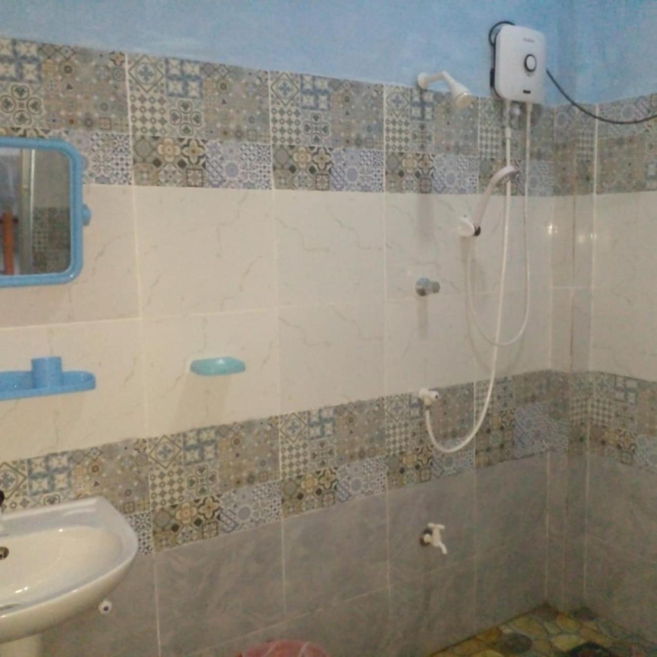 Star Home Stay Bentota Exterior foto
