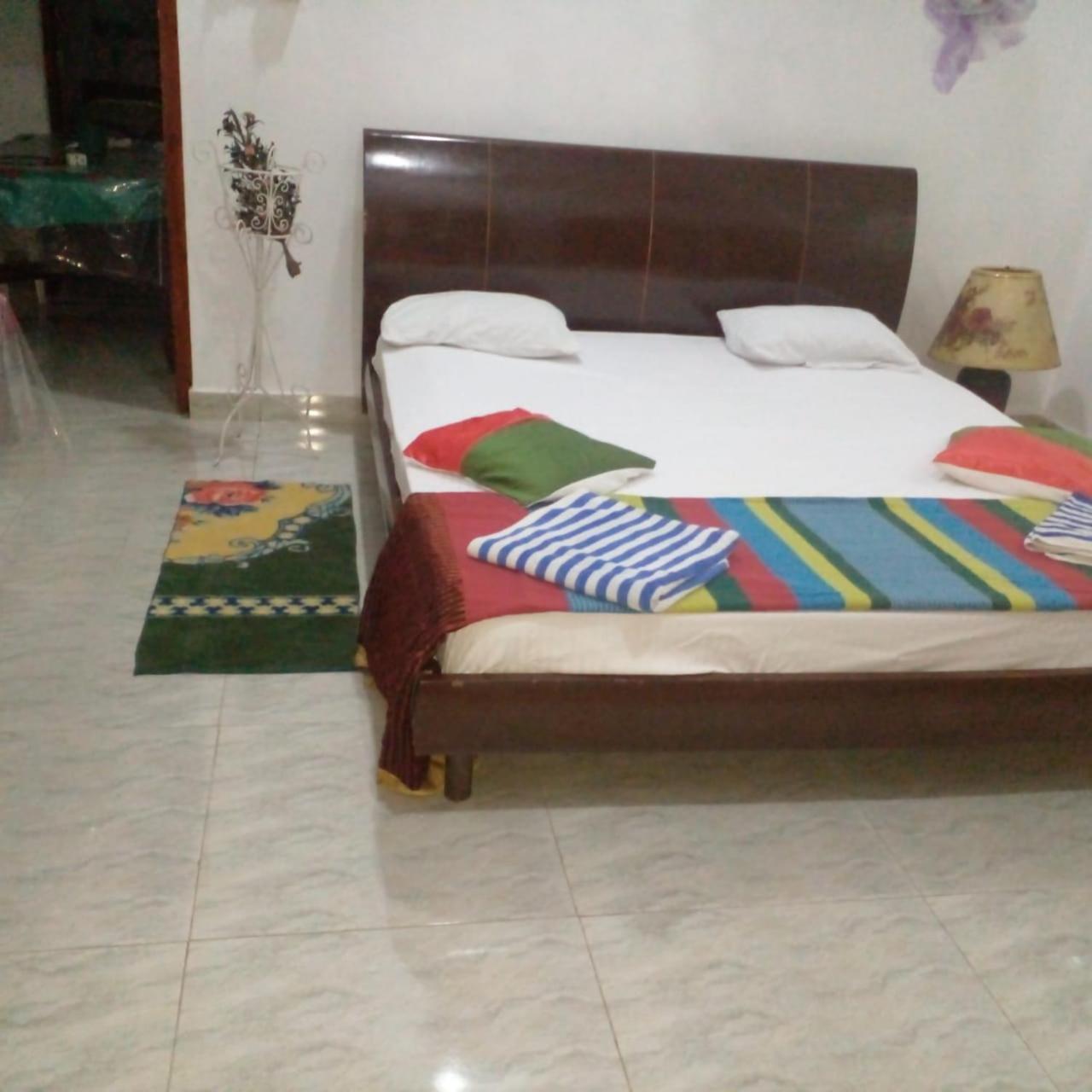 Star Home Stay Bentota Exterior foto