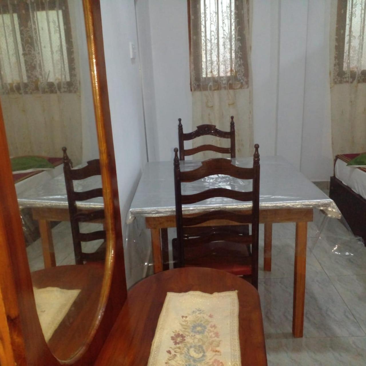 Star Home Stay Bentota Exterior foto