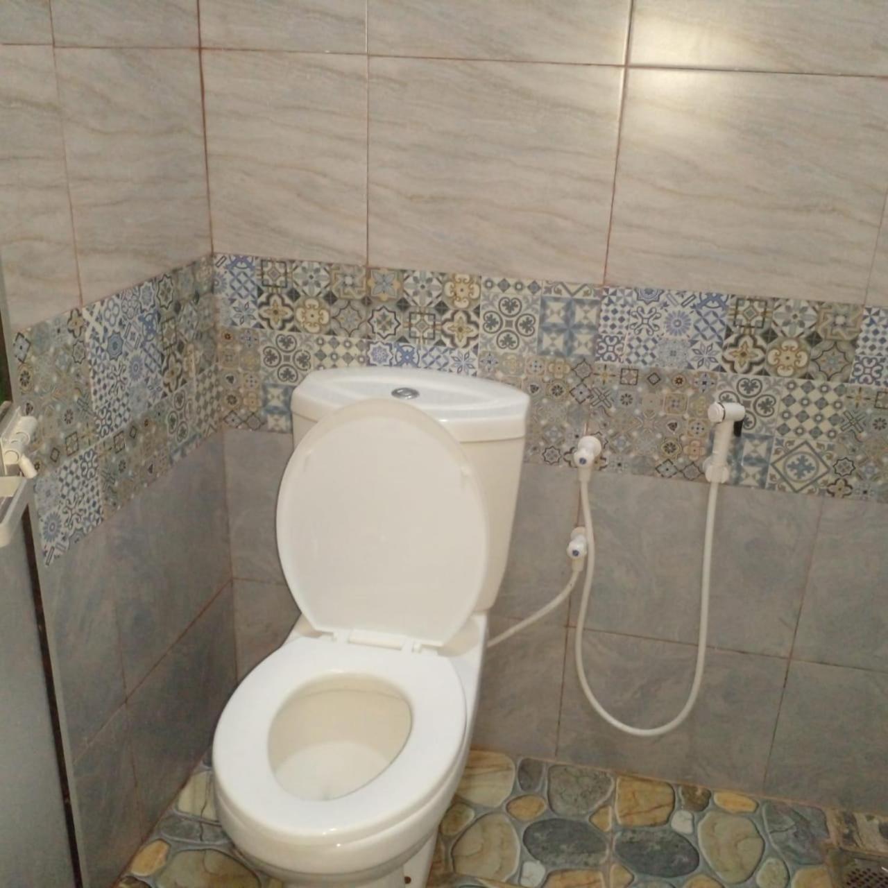 Star Home Stay Bentota Exterior foto