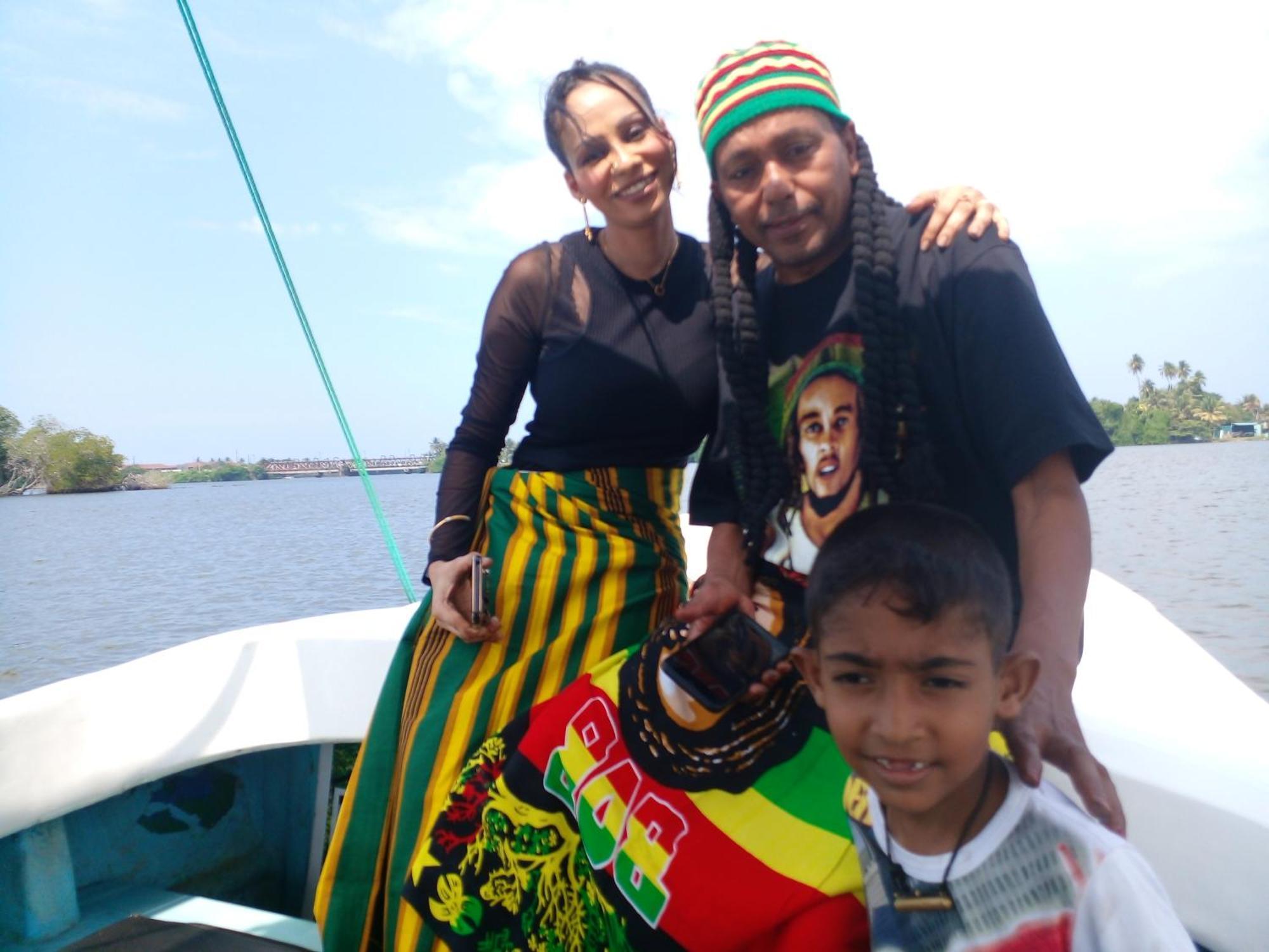Star Home Stay Bentota Zimmer foto