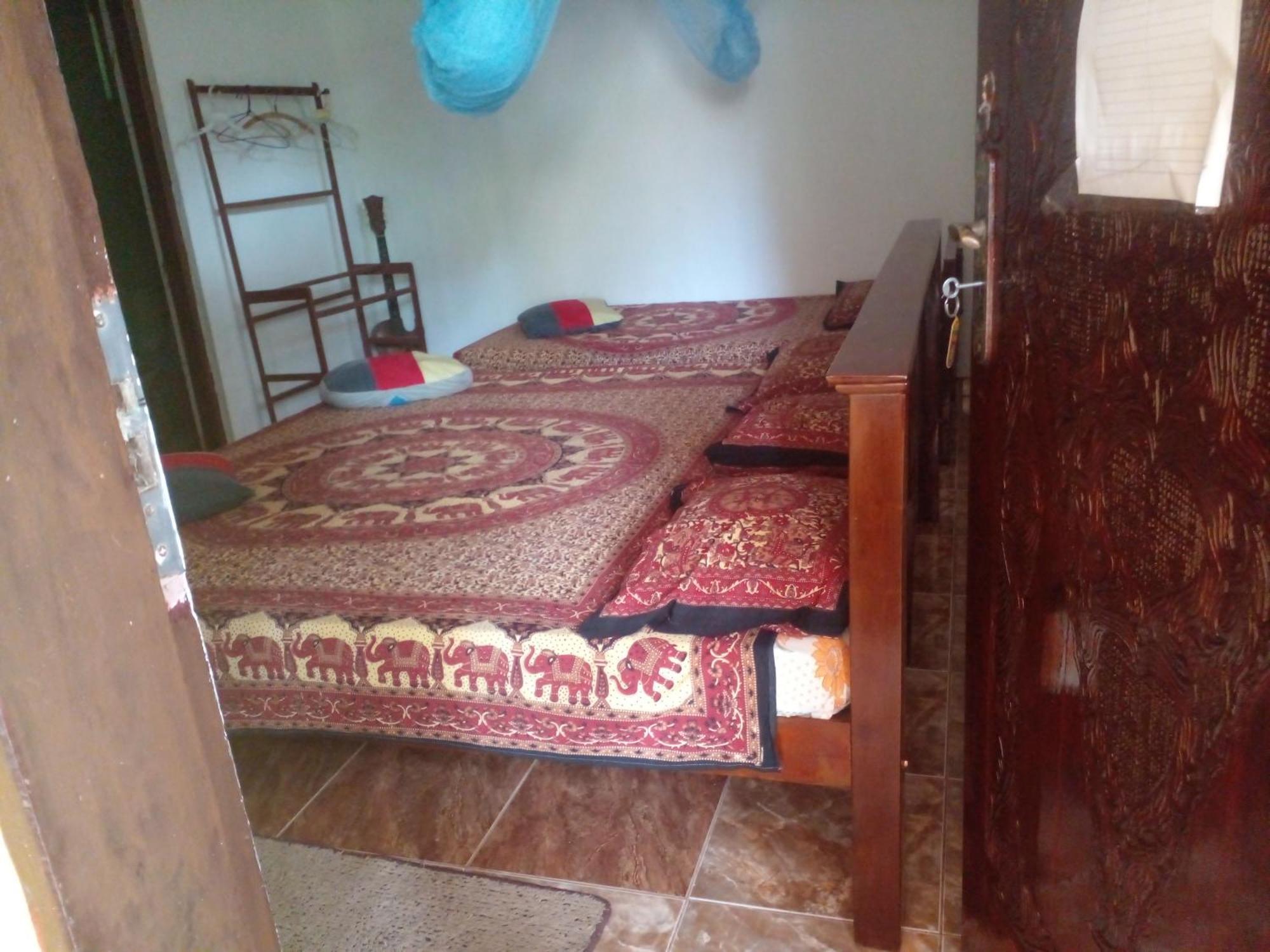 Star Home Stay Bentota Zimmer foto